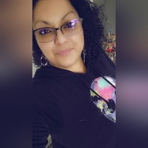 Meet your Posher, Johanna